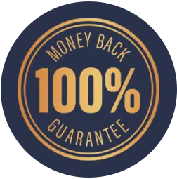 Mounjure Money Guarantee